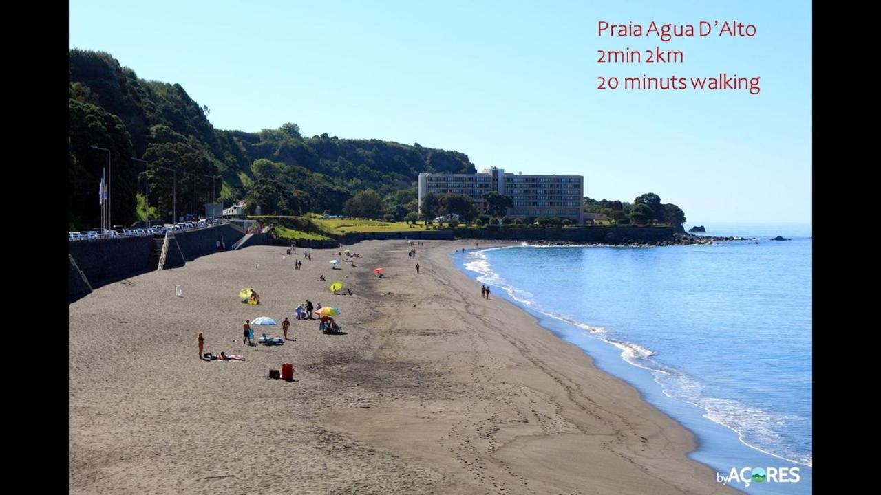 Вілла A Casa Da Loja Лагоа Екстер'єр фото